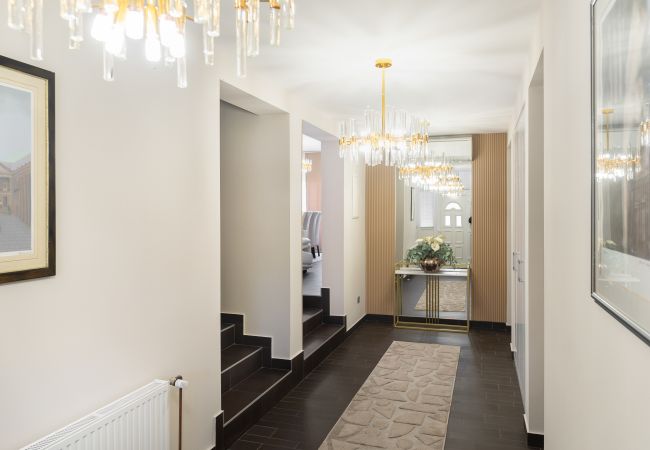 Ferienhaus in Pridraga - Sea view Villa Bella Ferienhaus in Pridraga - Sea view Villa Bella