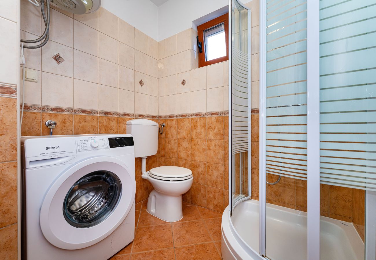 Ferienhaus in Skradin - Villa Marijana Ferienhaus in Skradin - Villa Marijana