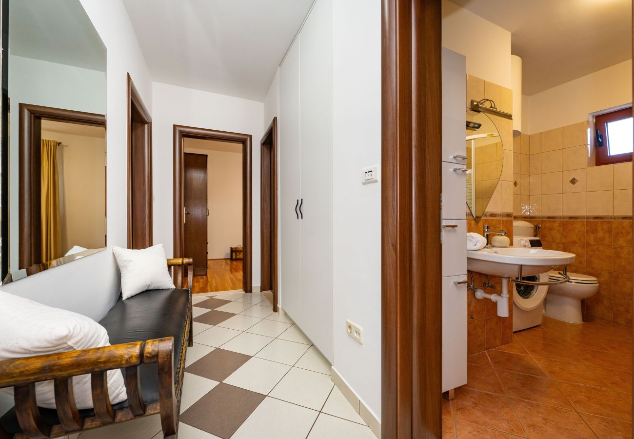 Ferienhaus in Skradin - Villa Marijana Ferienhaus in Skradin - Villa Marijana