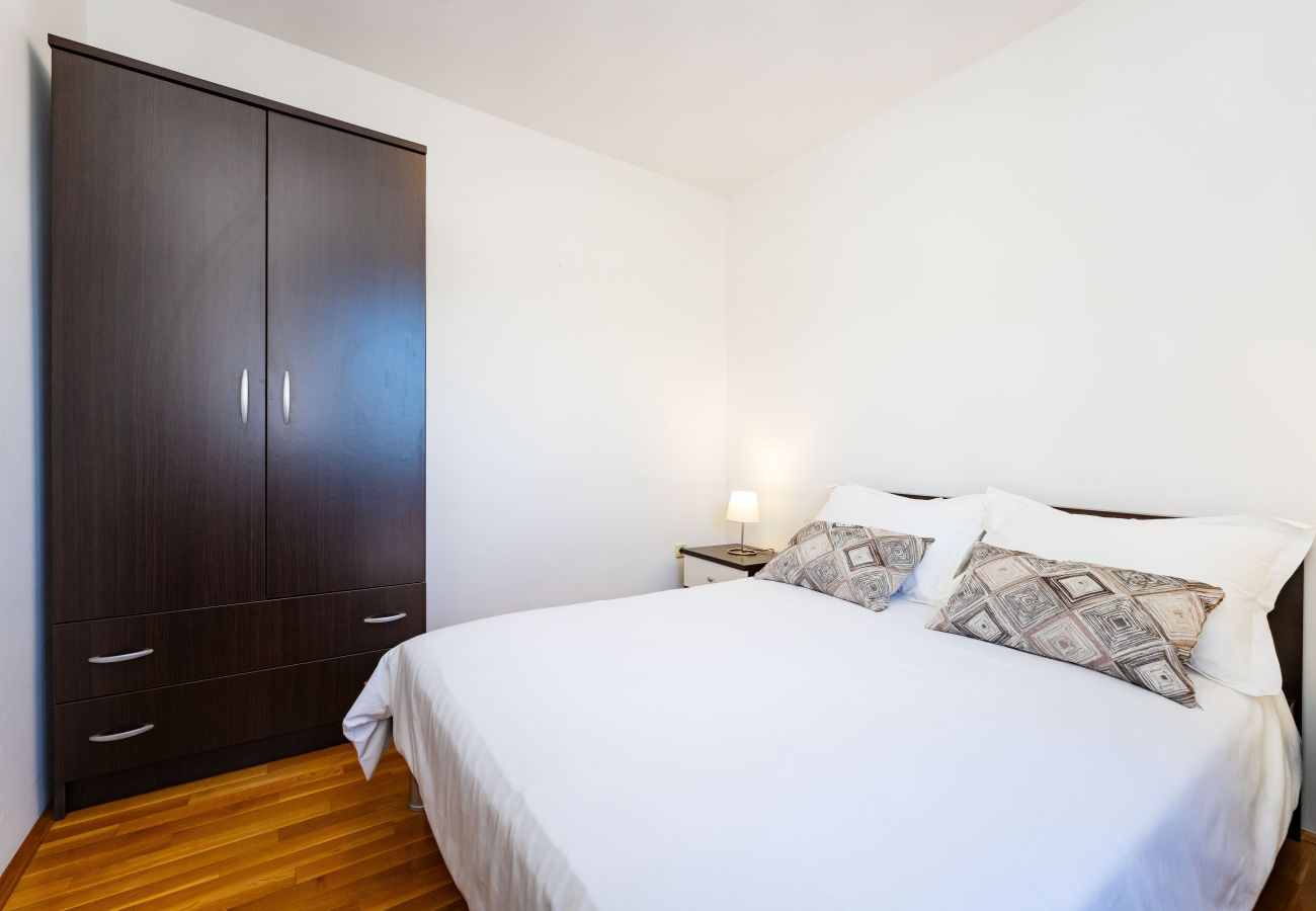 Ferienhaus in Skradin - Villa Marijana Ferienhaus in Skradin - Villa Marijana