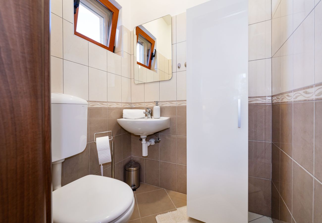 Ferienhaus in Skradin - Villa Marijana Ferienhaus in Skradin - Villa Marijana