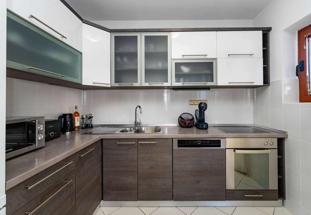 Ferienhaus in Skradin - Villa Marijana Ferienhaus in Skradin - Villa Marijana