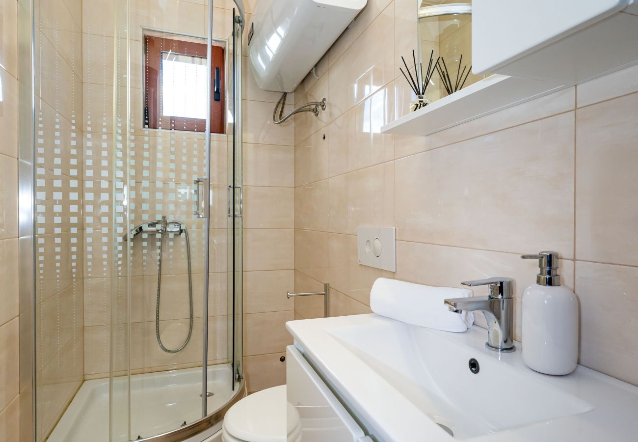 Ferienhaus in Skradin - Villa Marijana Ferienhaus in Skradin - Villa Marijana