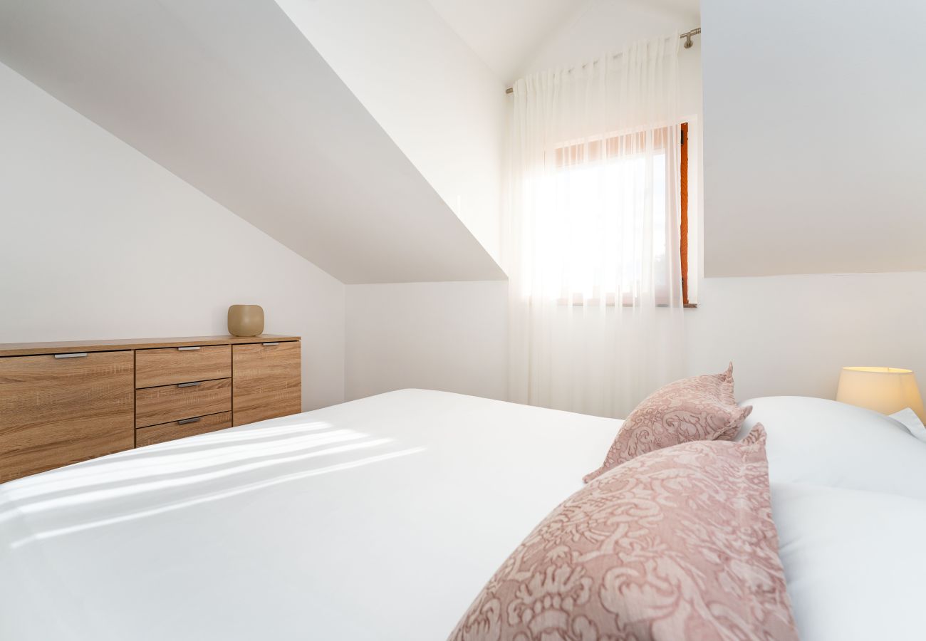 Ferienhaus in Skradin - Villa Marijana Ferienhaus in Skradin - Villa Marijana