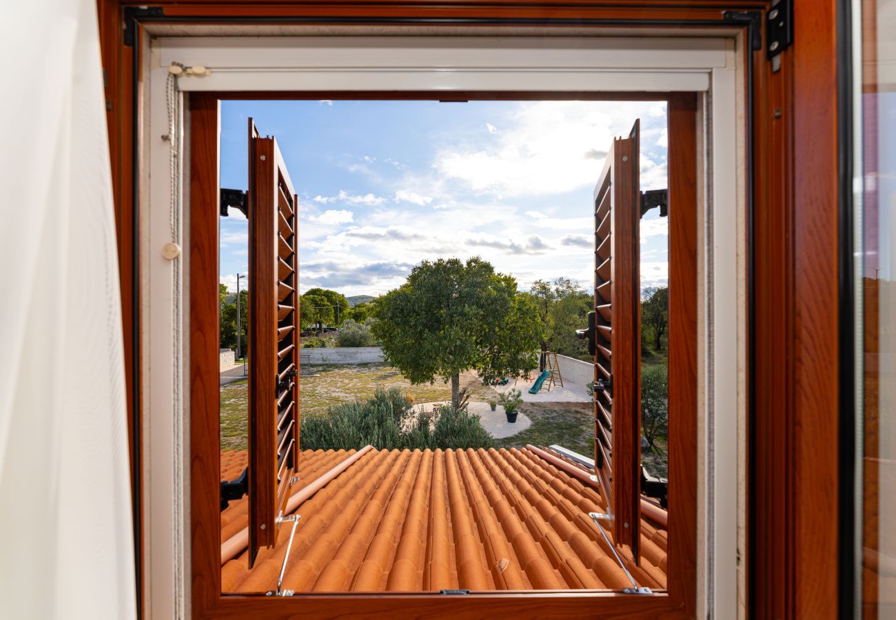 Ferienhaus in Skradin - Villa Marijana Ferienhaus in Skradin - Villa Marijana