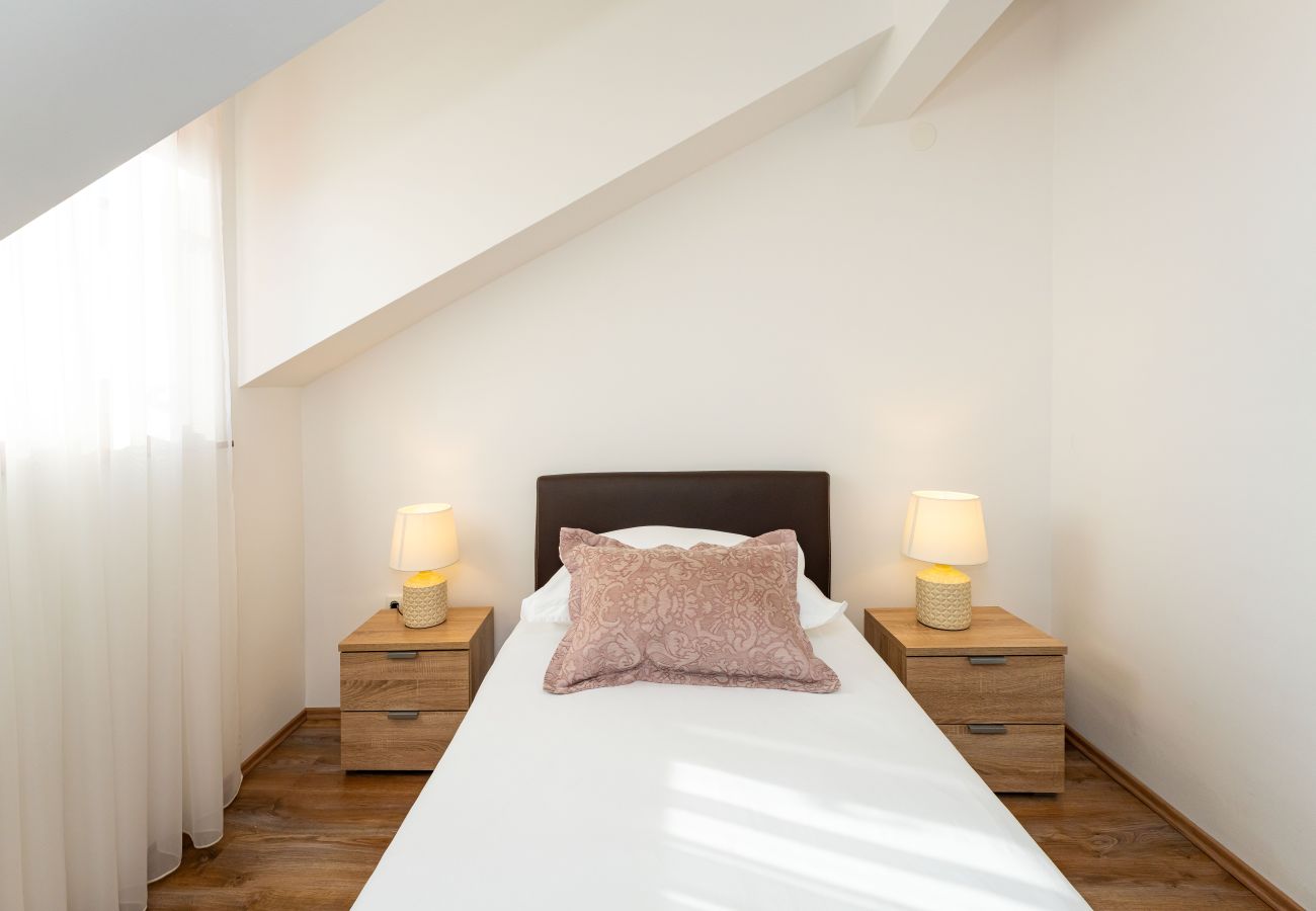 Ferienhaus in Skradin - Villa Marijana Ferienhaus in Skradin - Villa Marijana