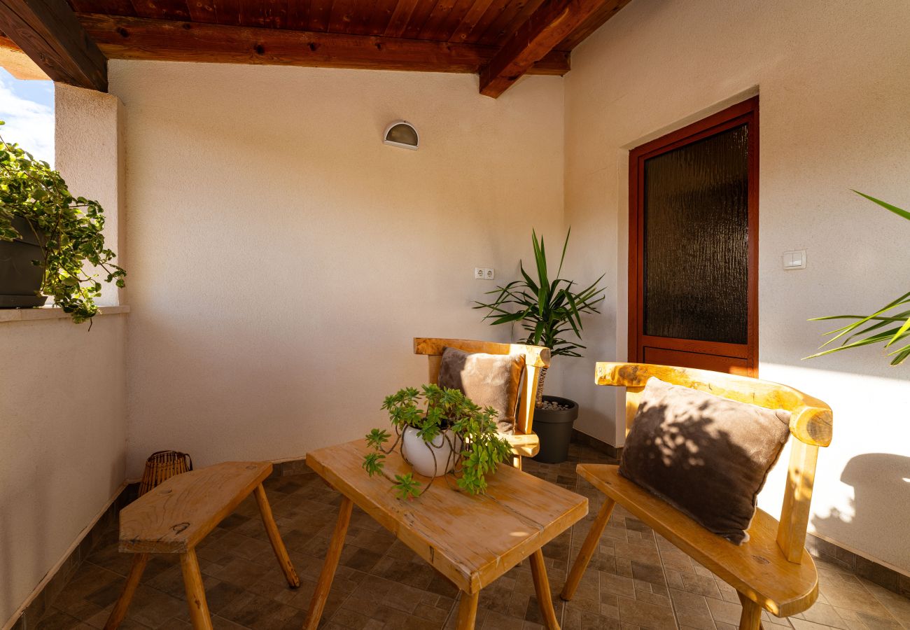 Ferienhaus in Skradin - Villa Marijana Ferienhaus in Skradin - Villa Marijana