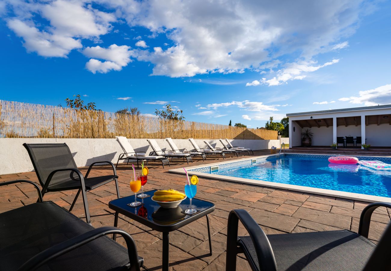 Ferienhaus in Skradin - Villa Marijana Ferienhaus in Skradin - Villa Marijana