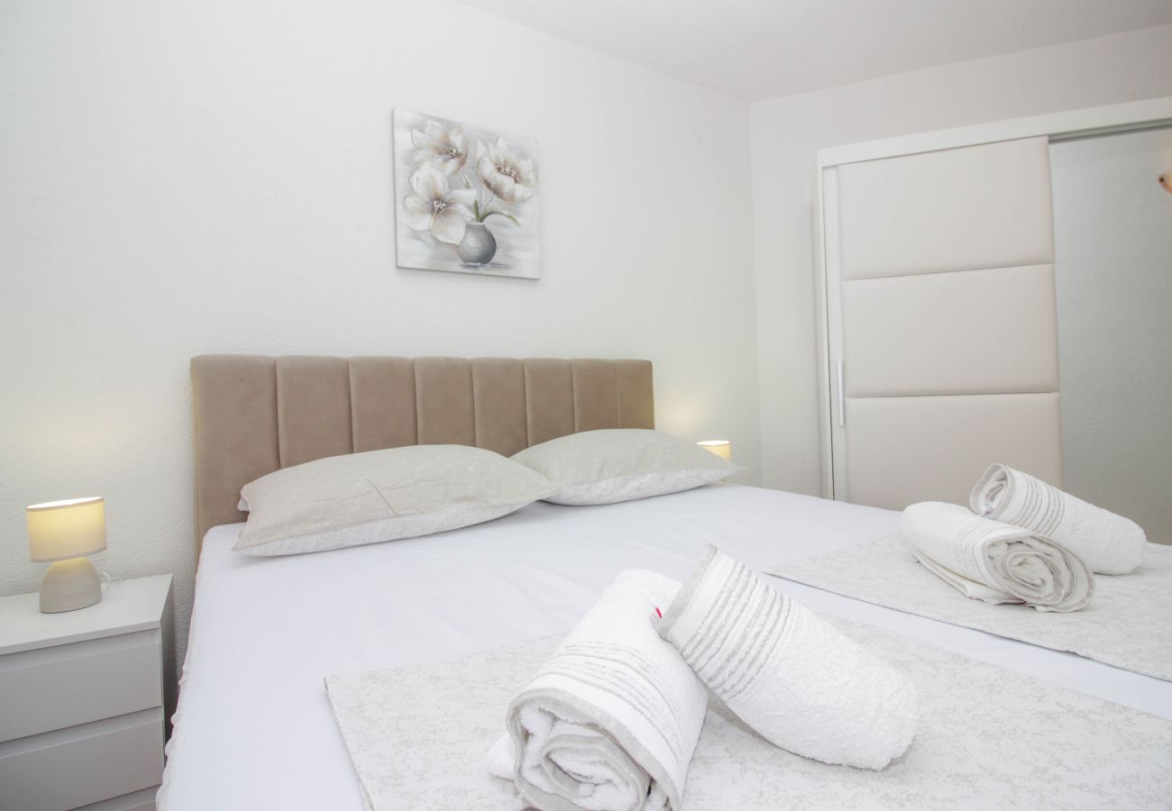 Ferienwohnung in Biograd na moru - Apartman DaDa 1