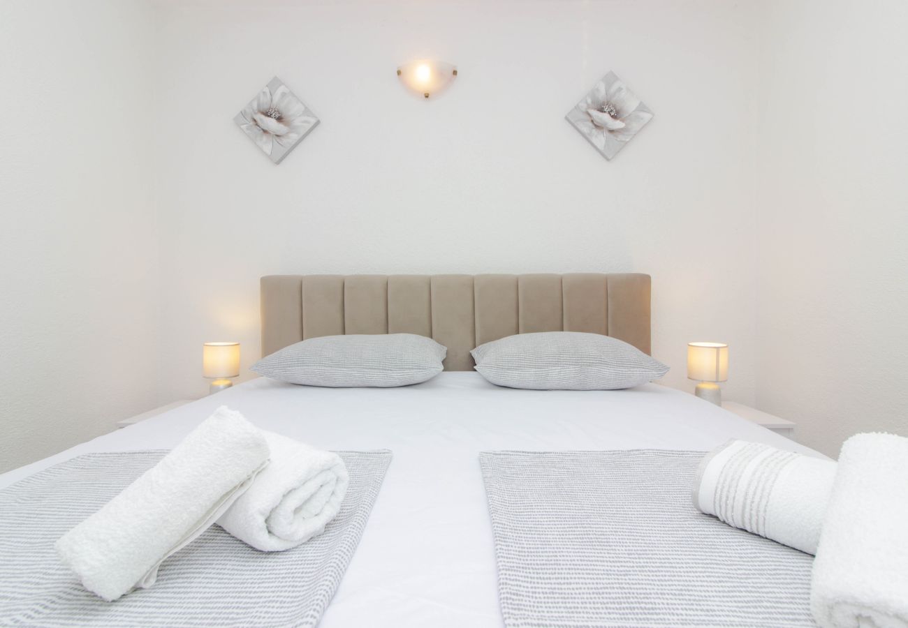 Ferienwohnung in Biograd na moru - Apartman DaDa 2