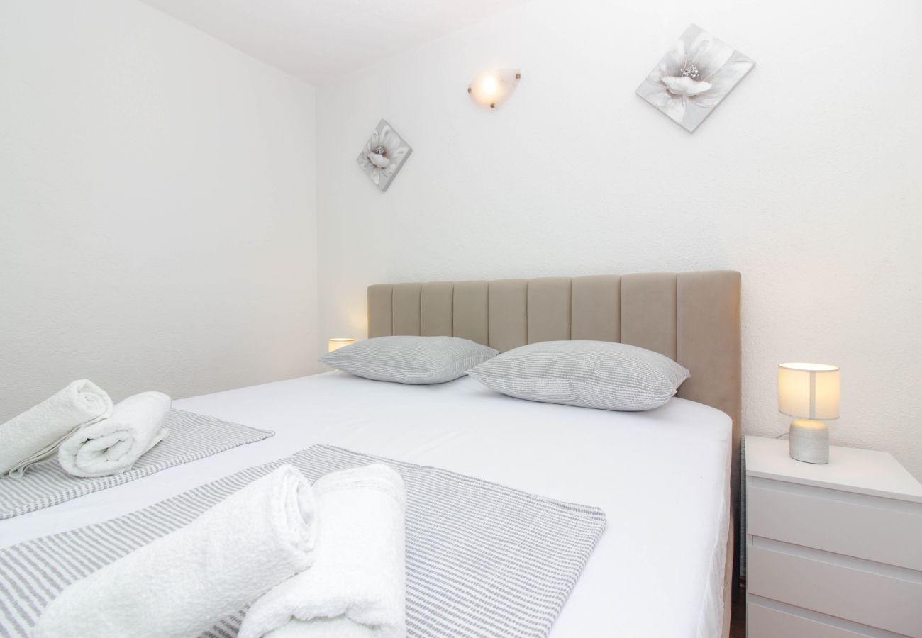 Ferienwohnung in Biograd na moru - Apartman DaDa 2