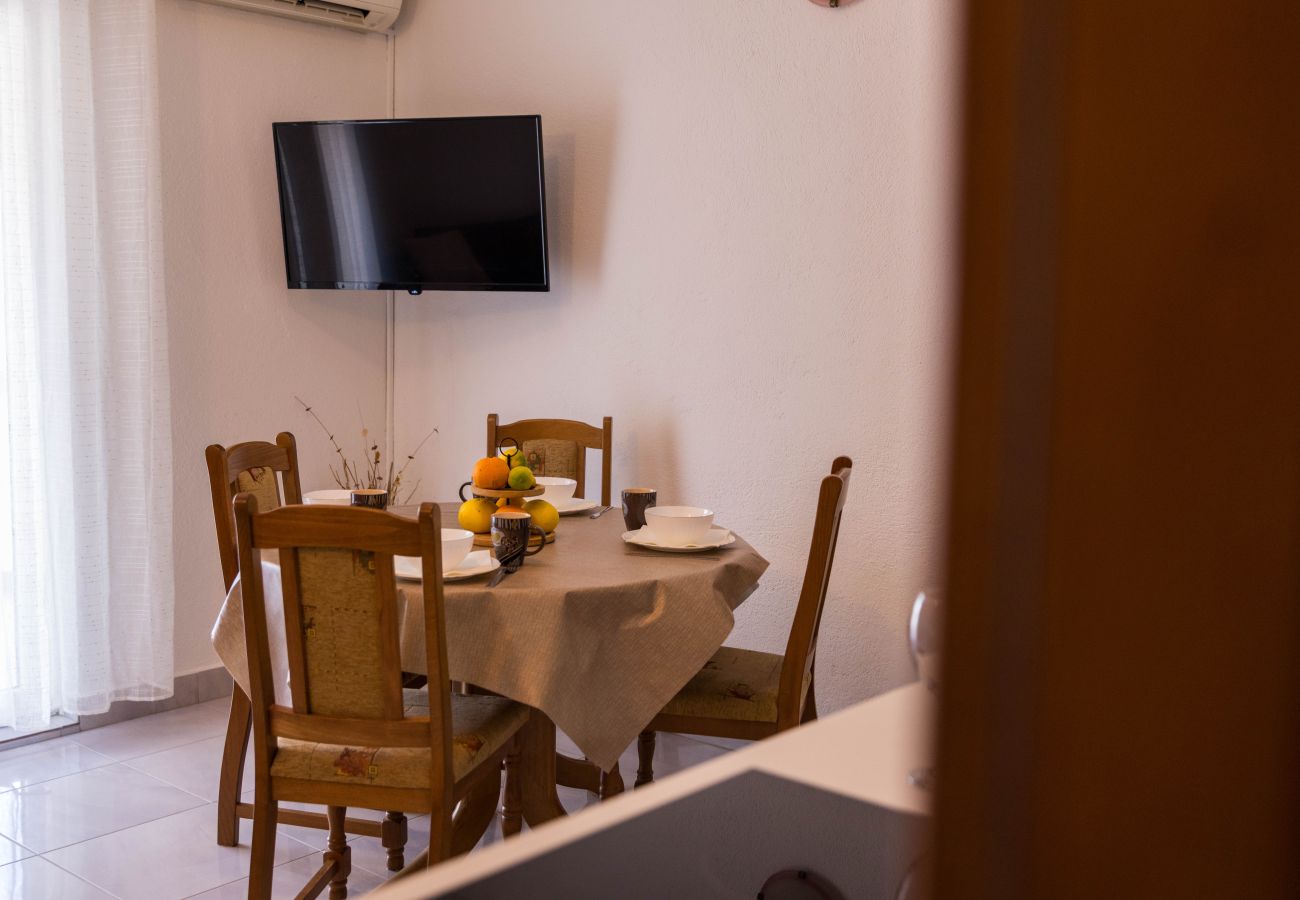 Ferienwohnung in Biograd na moru - Apartman DaDa 2