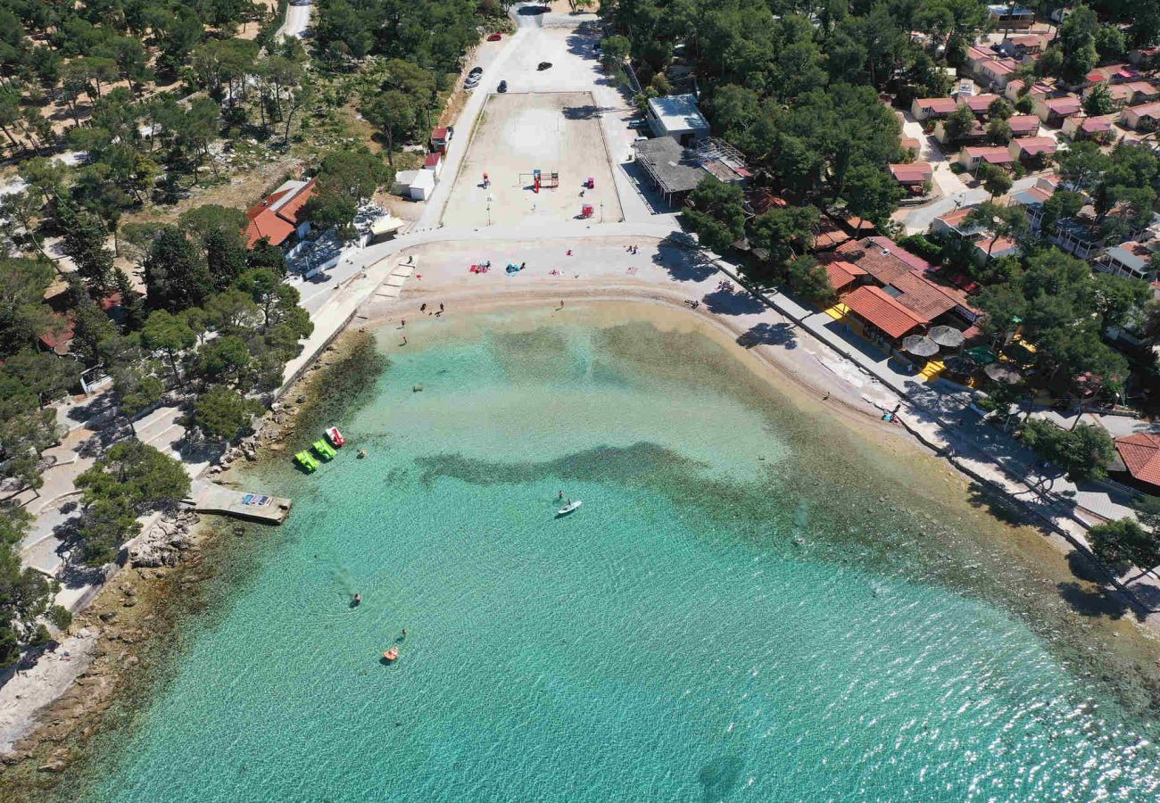 Ferienwohnung in Biograd na moru - Apartman DaDa 2