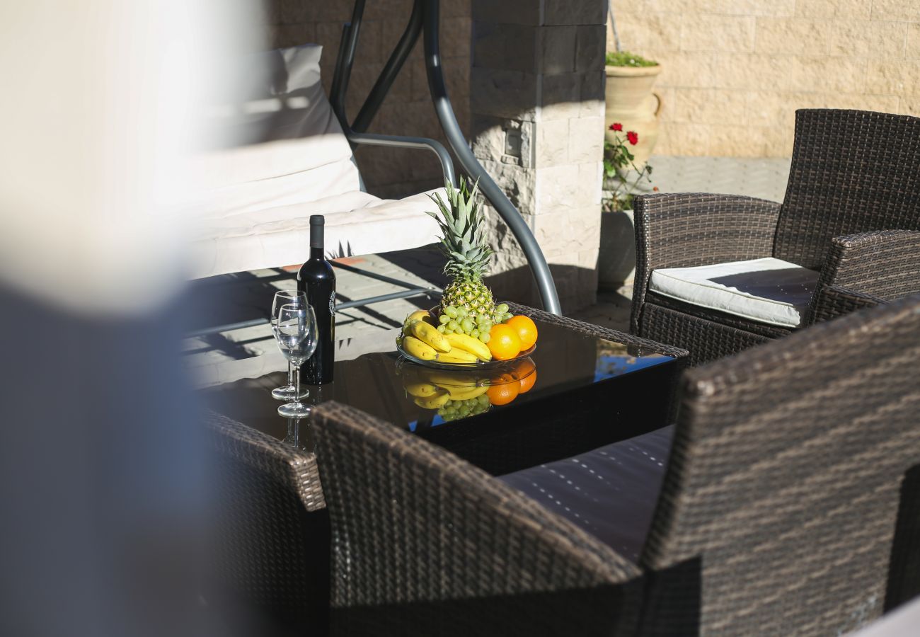 Ferienwohnung in Biograd na moru - Apartman DaDa 3