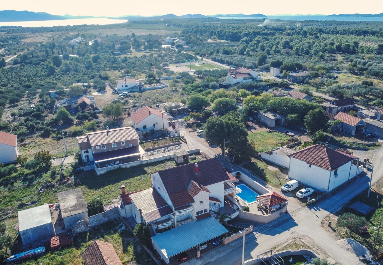 Ferienwohnung in Biograd na moru - Apartman DaDa 3