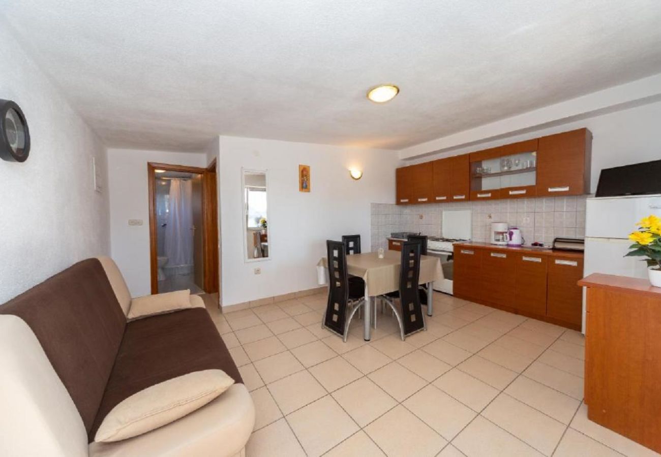Ferienwohnung in Biograd na moru - Apartman DaDa 3