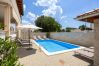 Ferienwohnung in Biograd na moru - Apartman DaDa 3 with shared pool