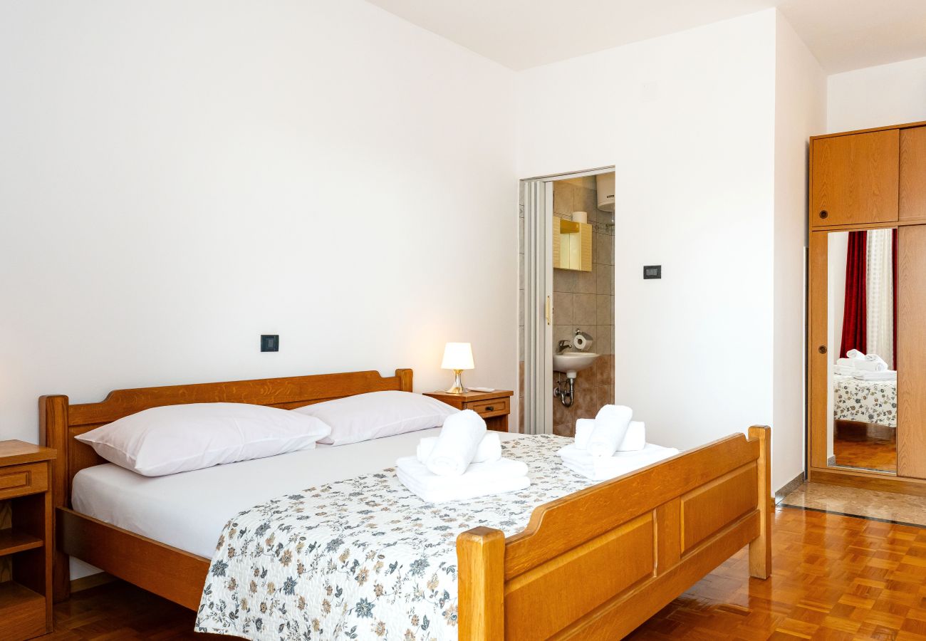 Ferienwohnung in Galovac - Apartment Neda