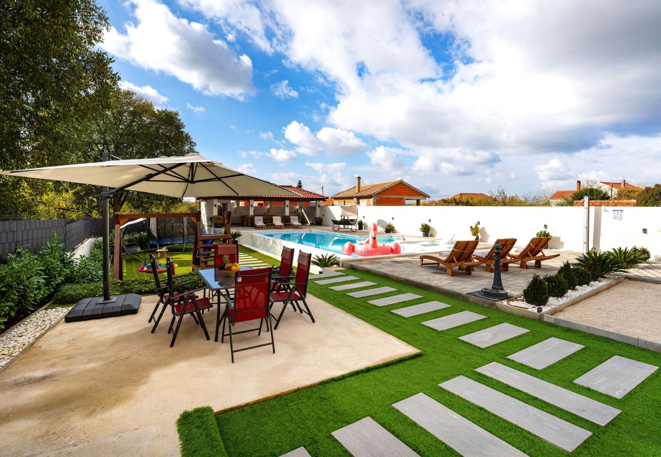 Ferienwohnung in Galovac - Apartment Neda