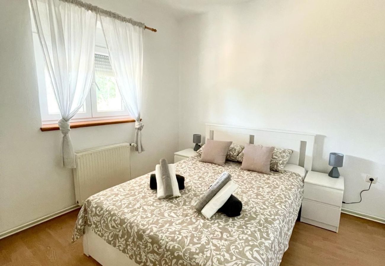 Ferienhaus in Skradin - Villa Manda Adriatic