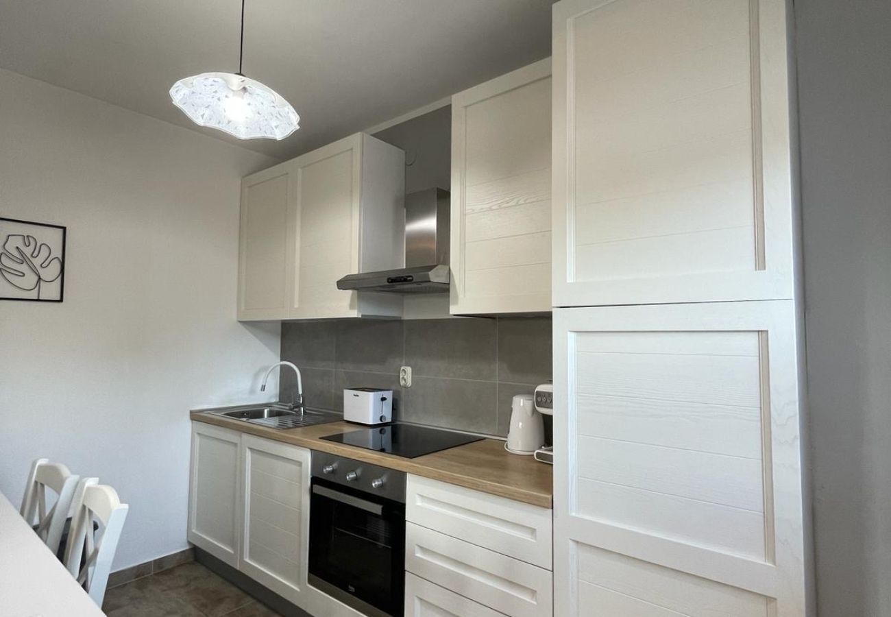 Ferienhaus in Skradin - Villa Manda Adriatic