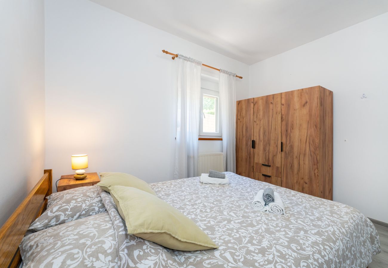 Ferienhaus in Skradin - Villa Manda Adriatic