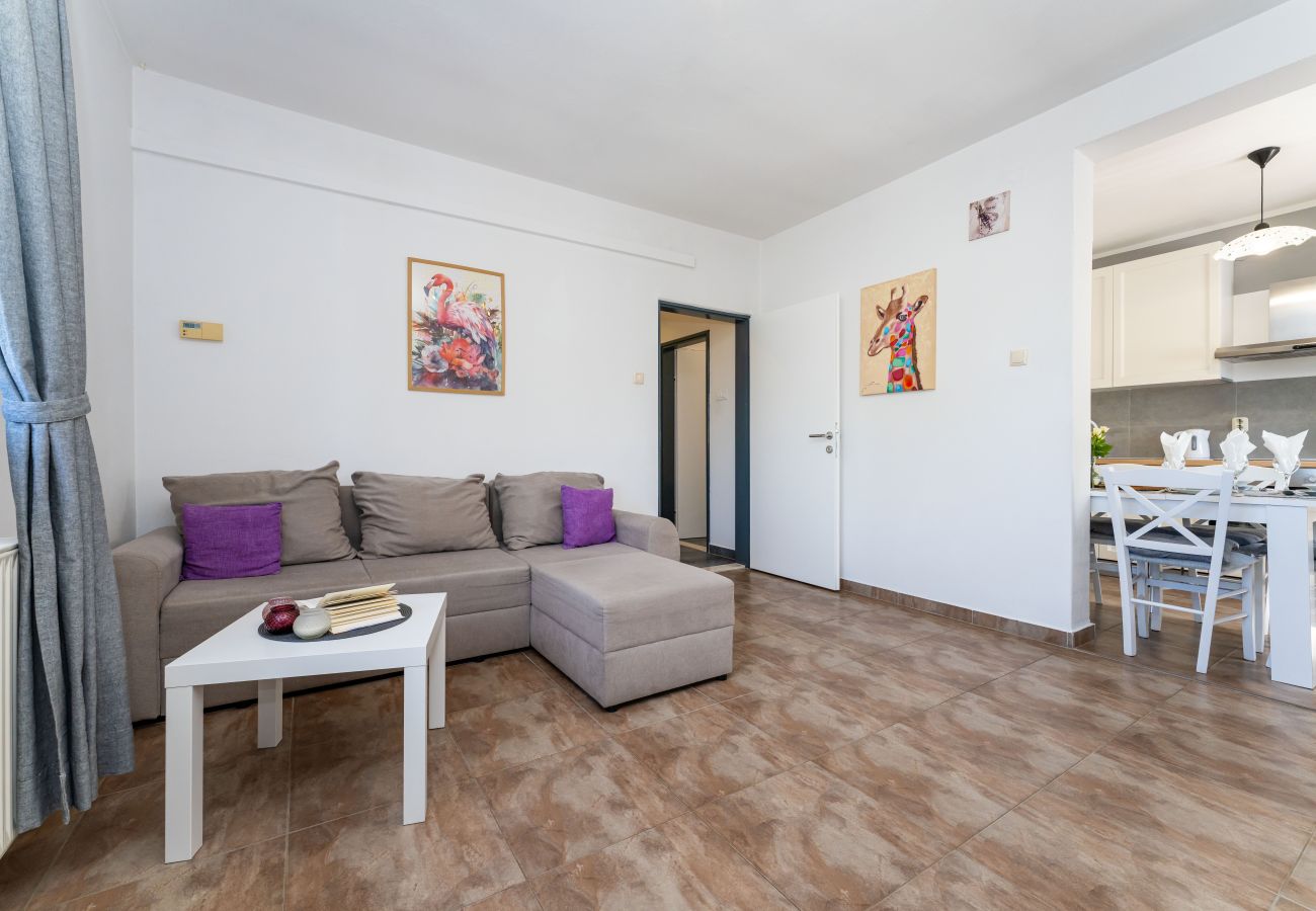 Ferienhaus in Skradin - Villa Manda Adriatic