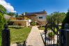 Ferienhaus in Skradin - Villa Manda Adriatic