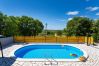 Ferienhaus in Skradin - Villa Manda Adriatic