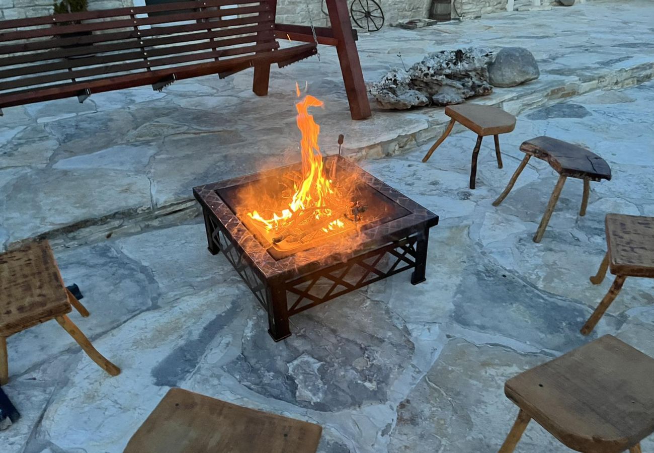 Ferienhaus in Kula Atlagic - Hilltop Paradise with private pool