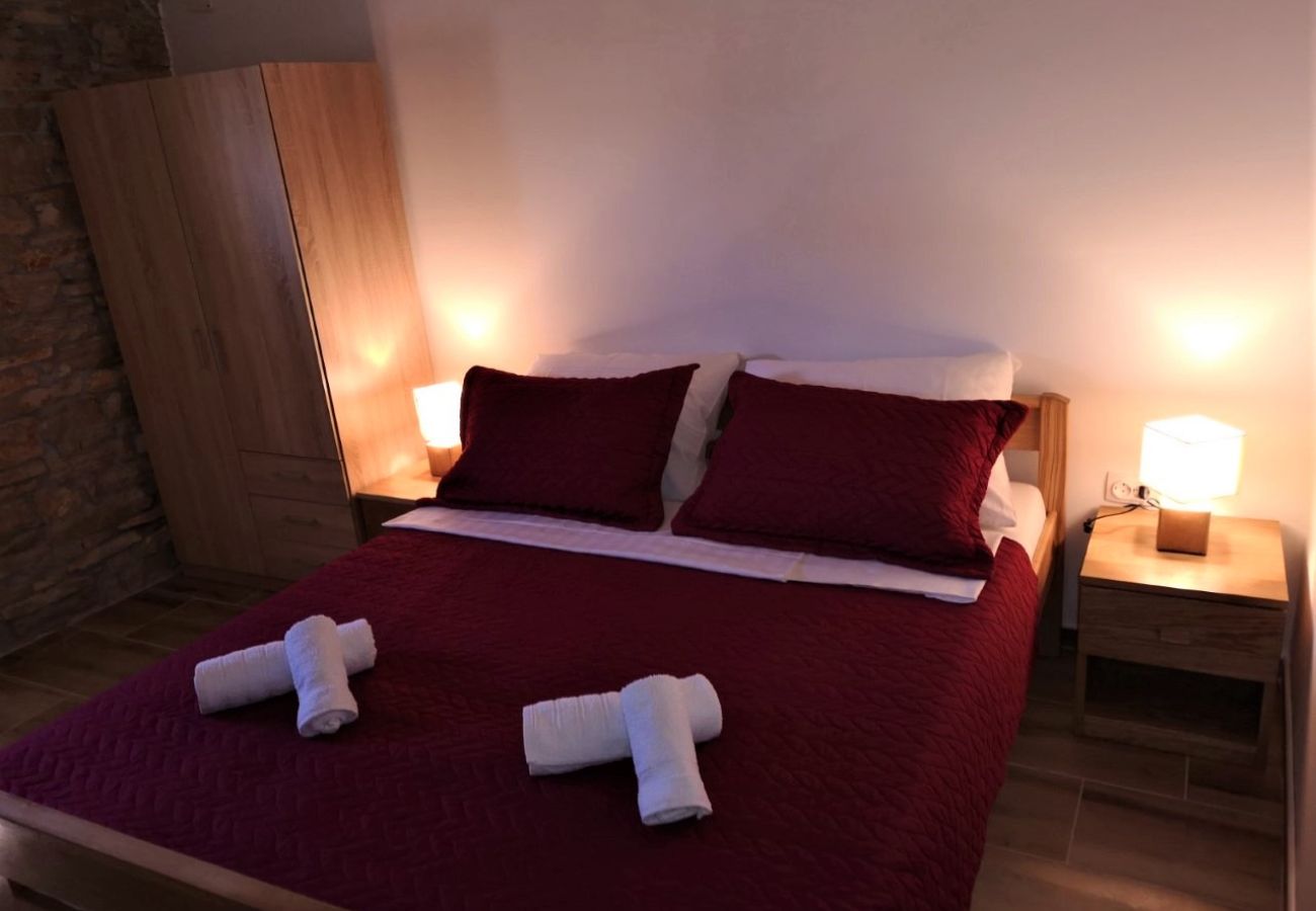 Ferienhaus in Kula Atlagic - Hilltop Paradise with private pool