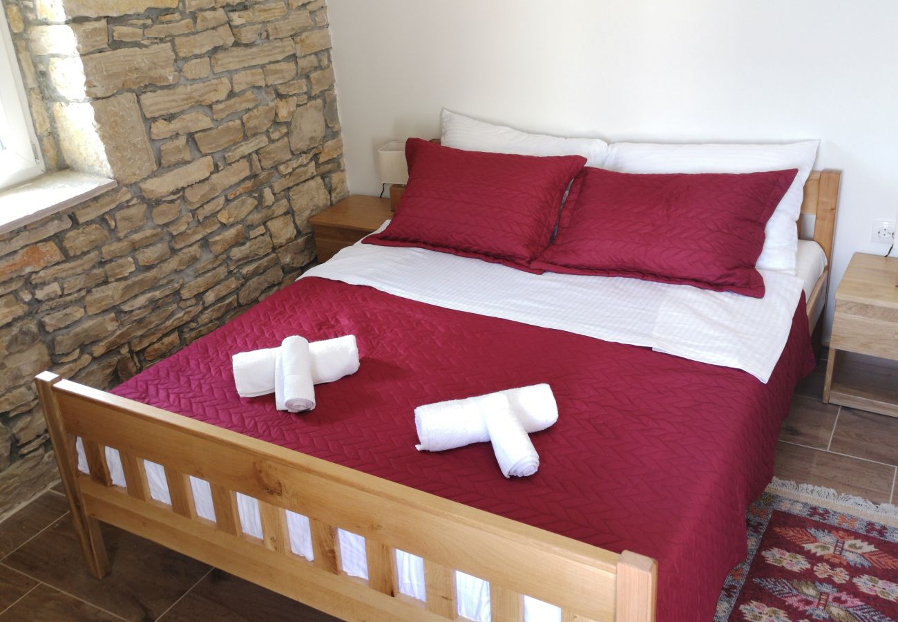 Ferienhaus in Kula Atlagic - Hilltop Paradise with private pool