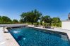 Ferienhaus in Starigrad - Sea view Villa Senti