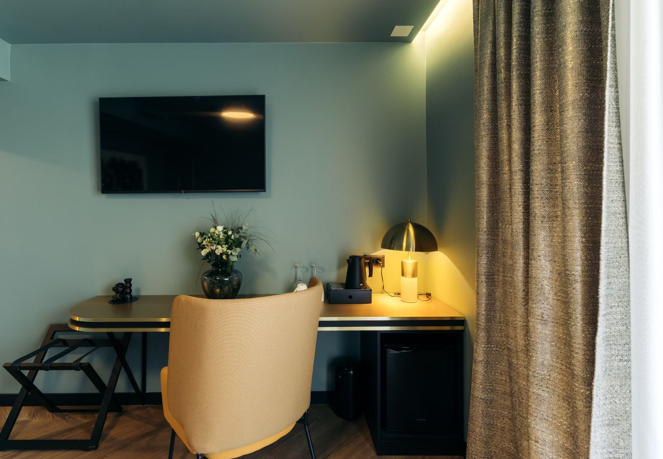 Ferienhaus in Sveti Filip i Jakov - Boutique Rooms Rogovo