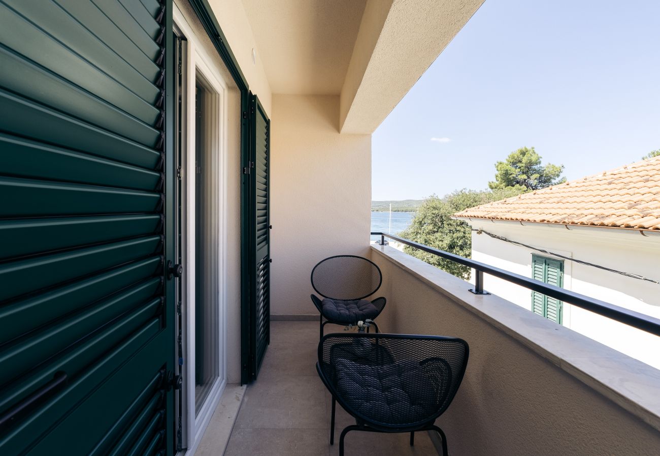 Ferienhaus in Sveti Filip i Jakov - Boutique Rooms Rogovo