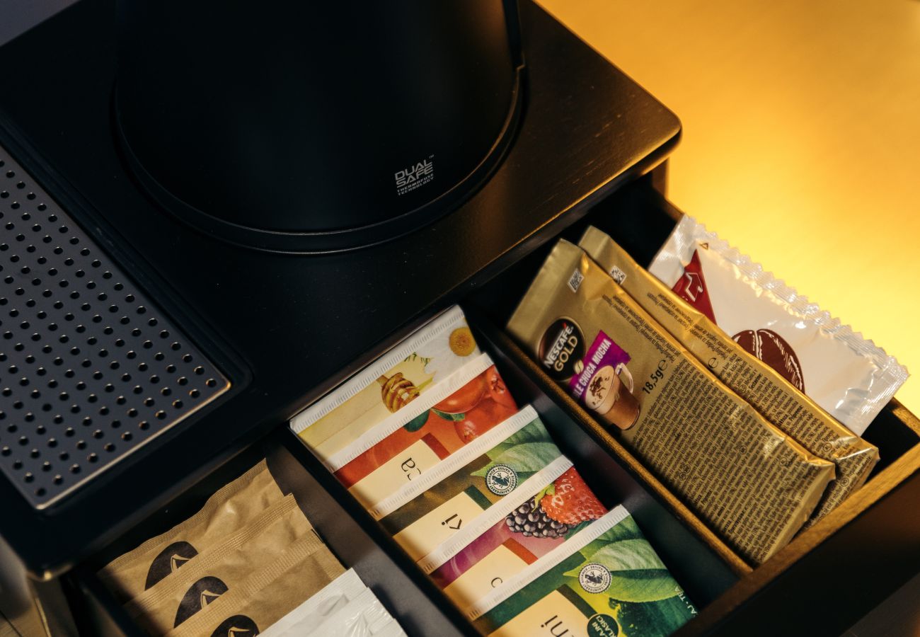 Ferienhaus in Sveti Filip i Jakov - Boutique Rooms Rogovo