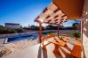 Ferienhaus in Privlaka - Holiday Home Barba Pere