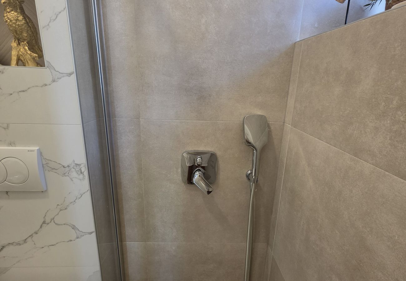 Ferienwohnung in Zadar - Luxury Apartment Domus Borelli