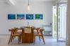 Villa in Bilice - Villa B&B with private pool