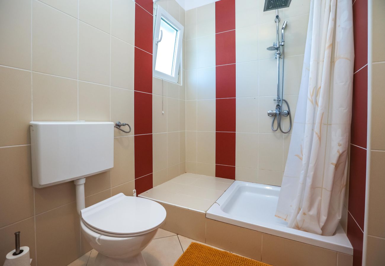 Ferienhaus in Donji Kašic - Holiday home Mandorla