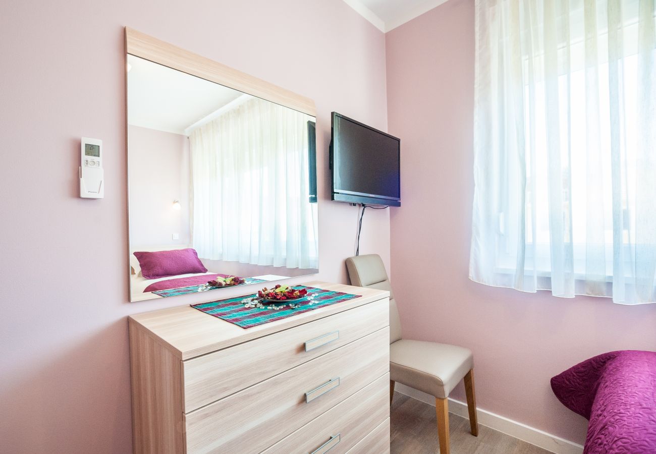 Ferienwohnung in Zadar - Apartment Tajana