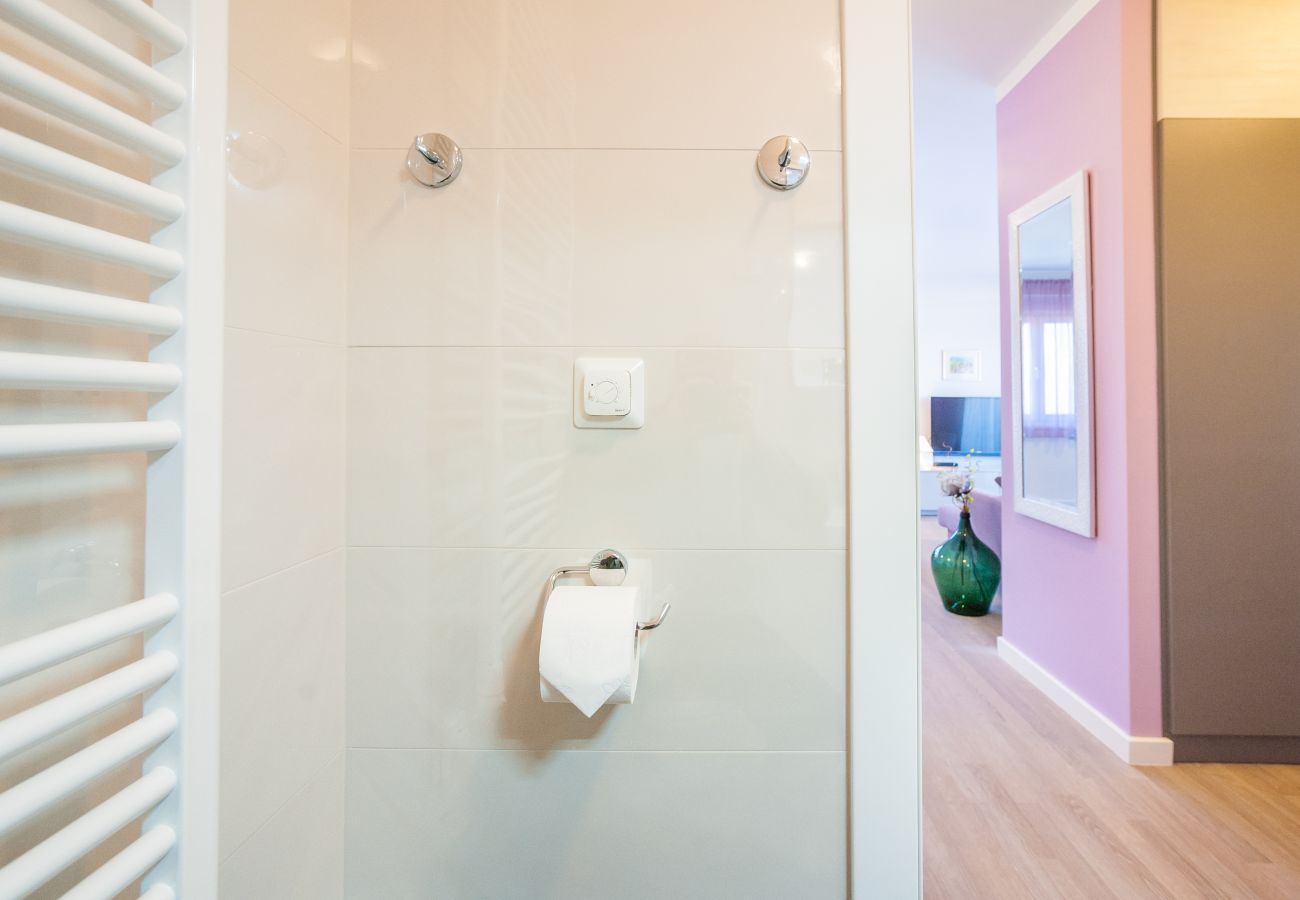 Ferienwohnung in Zadar - Apartment Tajana
