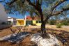 Ferienhaus in Šibenik-Ražine - Holiday Home Matija