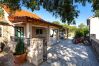 Ferienhaus in Radonic - Authentic stone house Dida