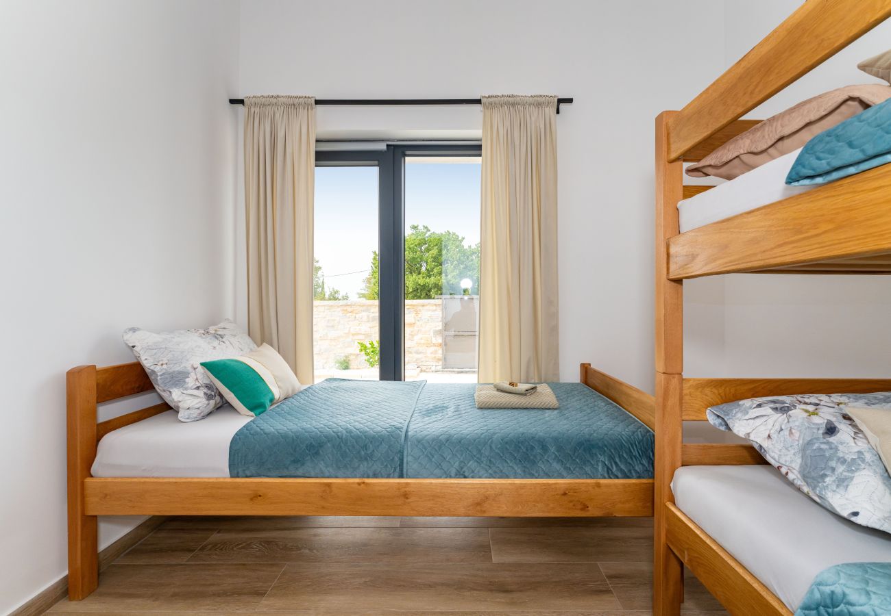 Ferienhaus in Šopot - Villa Indy