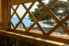 Ferienhaus in Murter - Beach House Slanica
