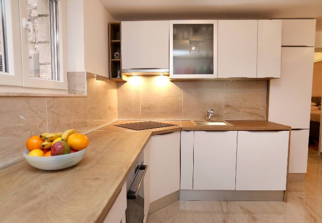 Apartamento en Trogir - M Apartment Trogir Apartamento en Trogir - M Apartment Trogir