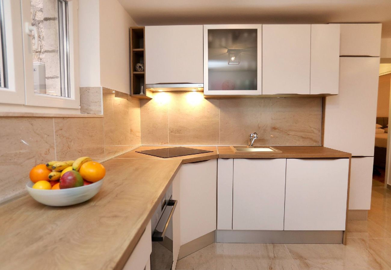 Apartamento en Trogir - M Apartment Trogir