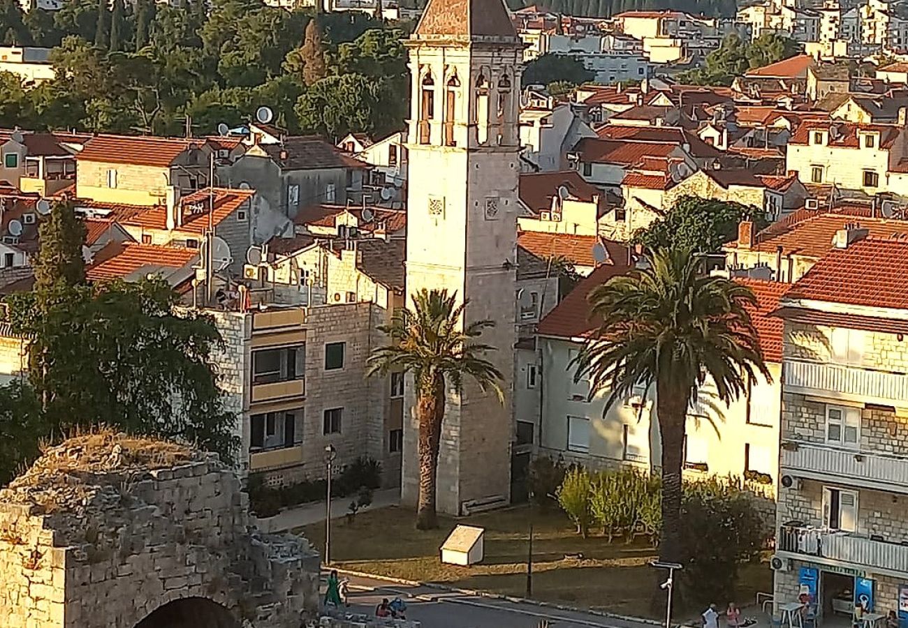 Apartamento en Trogir - M Apartment Trogir