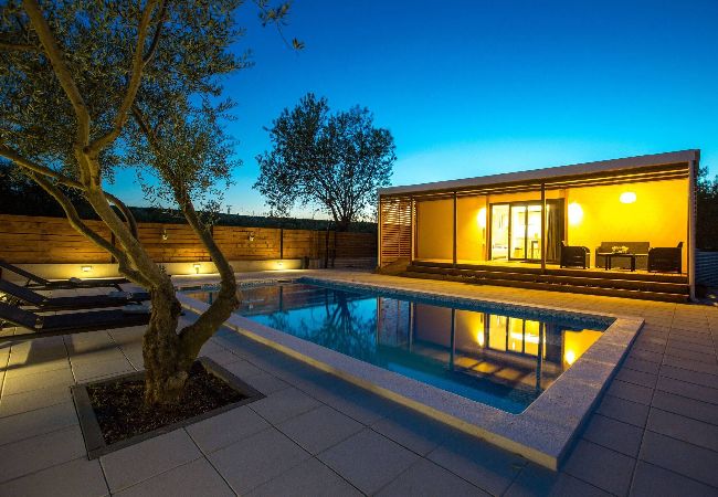 Casa en Donje Raštane - Holiday home Relax Casa en Donje Raštane - Holiday home Relax